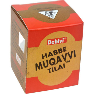 Dehlvi Habbe Muqavvi Tilai